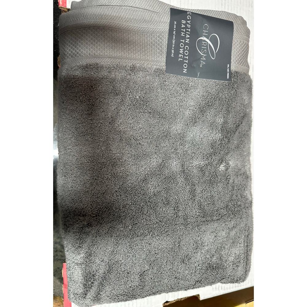 Charisma Bath Towel  set of two
